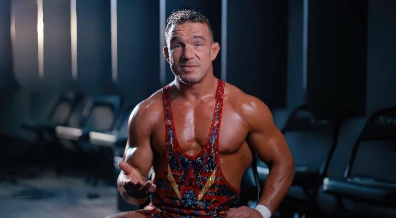 Chad Gable Opens Up About Feeling ‘Boxed In’ As Shorty G