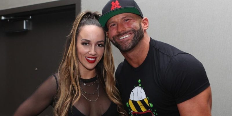 Chelsea Green Says She’s Ready To Start A Family After Achieving WWE Goal