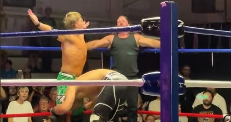 Cody Rhodes Defends AJ Styles’ Son Avery Amid Wrestling “Paying Dues” Debate