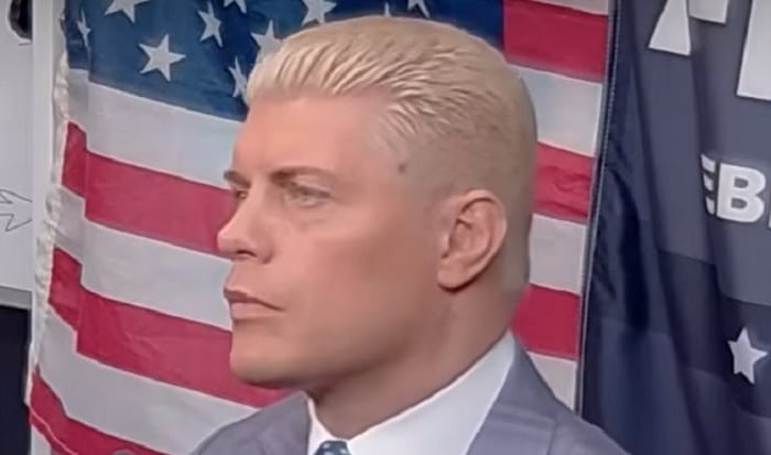 Cody Rhodes Urged To Bring Back The Four Horsemen For WWE Heel Turn