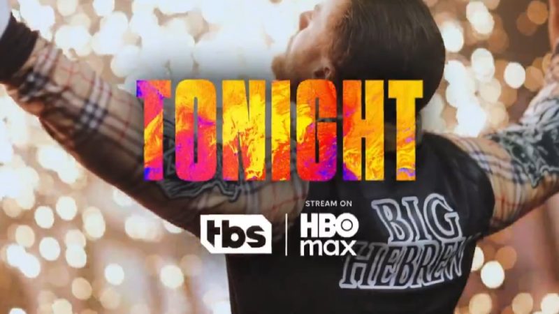 During tonight's broadcast (8/26/2026), Complete AEW Dynamite Spoilers For