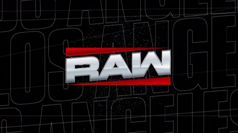 Validated For Tonight’s Installment Of WWE RAW On Netflix