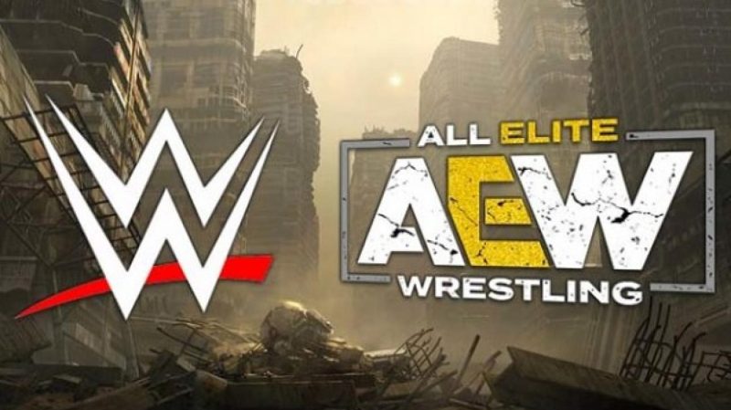 Former WWE Talent Poised To Join AEW