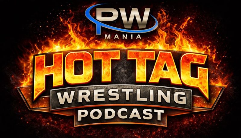 Hot Tag Wrestling Podcast: SummerSlam Fallout, Roman Reigns & CM Punk