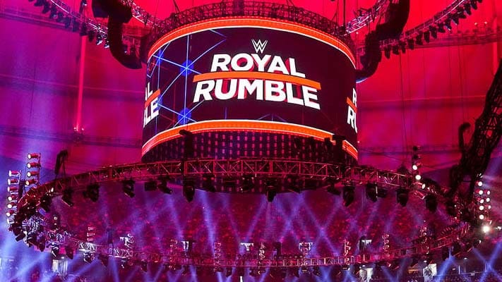 JBL Is of the opinion that ESPN Is Behind Potential Two-Night WWE The road-to-WrestleMania kickoff Spotlight