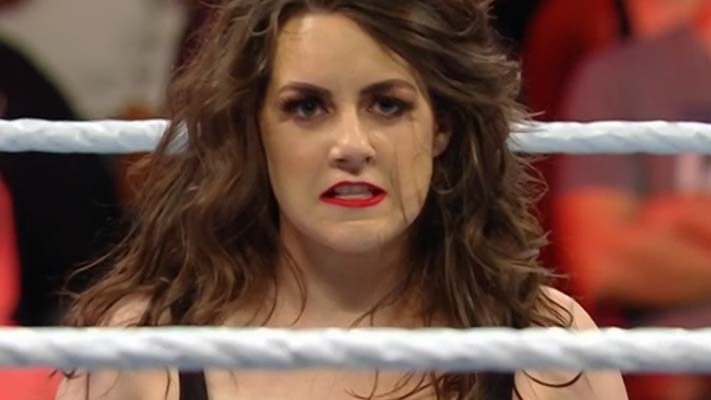 Nikki Cross Breaks Silence On Her Unexpected WWE Departure