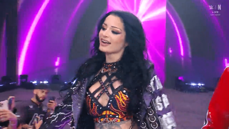 Paige Calls Out “F*ing Weirdo Behavior” From Airport Scalpers