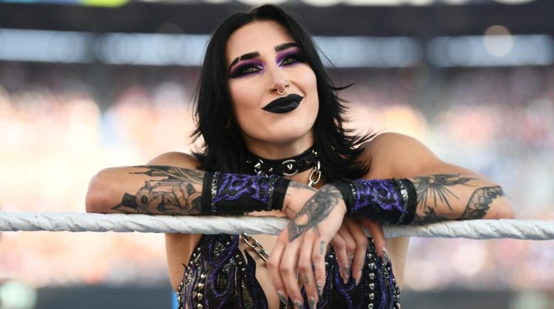 Rhea Ripley’s Projected WWE Return Timetable