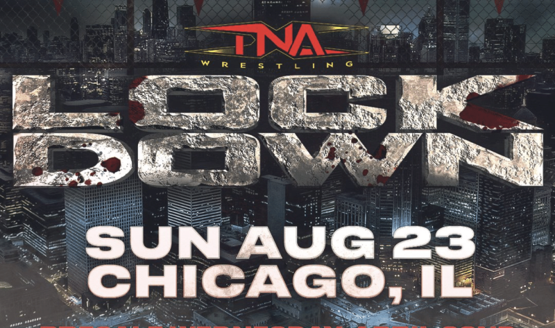 TNA Could Sign Two WWE Tryout Talents Following Lockdown
