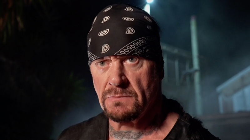 In AAA, Two Undertaker-Trained WWE Prospects Set For Brand-new Opportunities