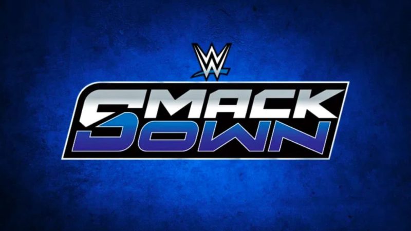 On the night's program’s Airing Of WWE SmackDown, Updated Lineup For