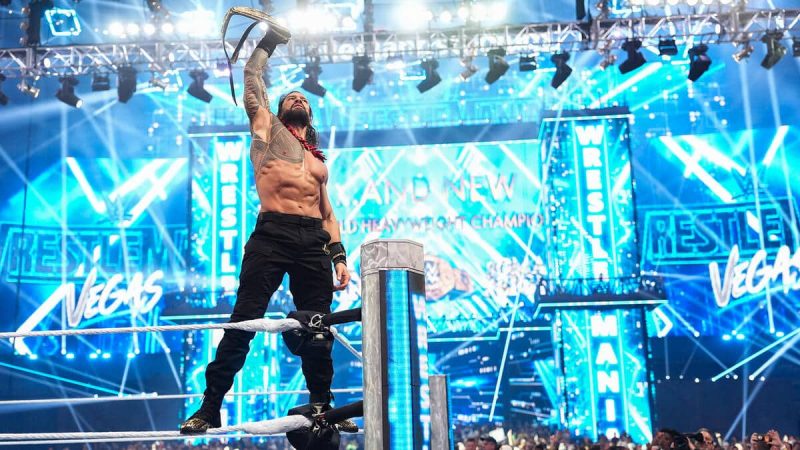On Roman Reigns’ Heel character/Babyface Status, WWE Makes Call