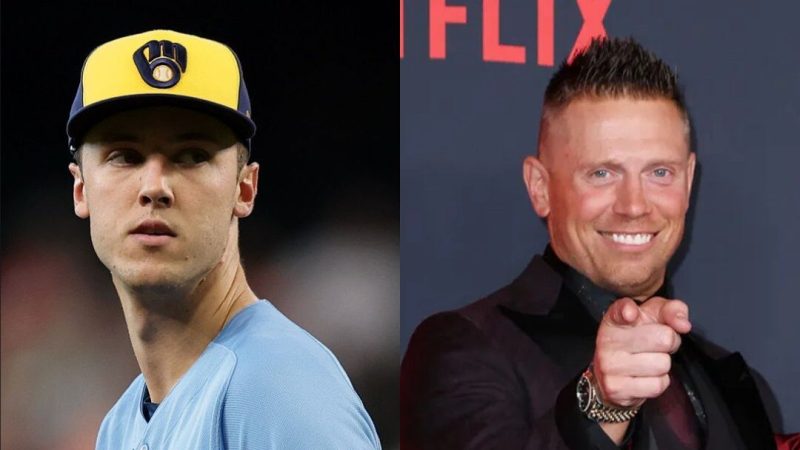 WWE From what is being expressed Aims to MLB Star For RAW Appearance With The Miz
