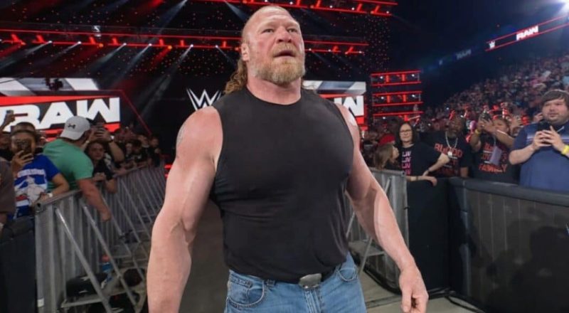 WWE Insiders Weigh In On Brock Lesnar’s Future
