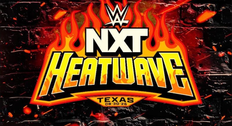 Behind-The-Scenes Reaction To Fans Leaving Before WWE NXT Heatwave Top bout