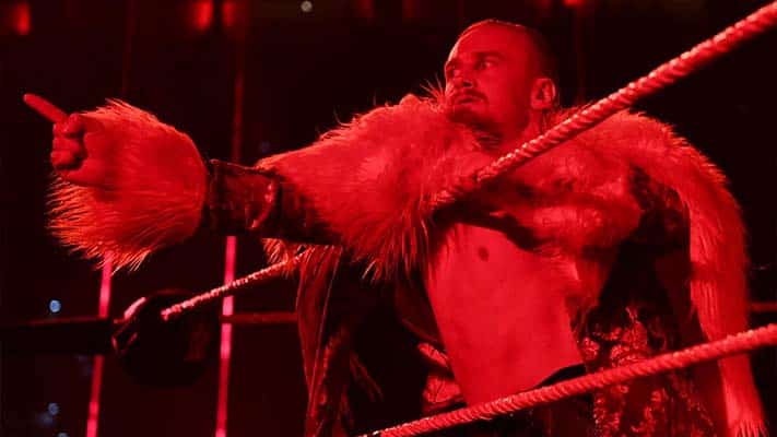 Update On Ilja Dragunov’s Status With AEW