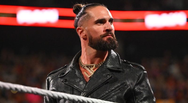 On Seth Rollins’ WWE Arrival back And Money In The Bank Status, Off-Camera Update