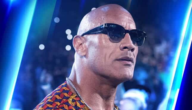 Behind-The-Scenes Update On The Rock’s Status For The Grandest Stage of Them All 43