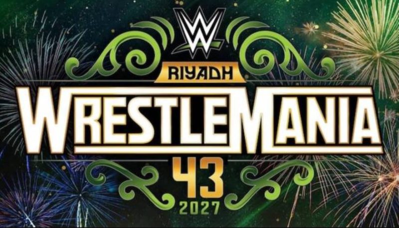 Locker Room Update On WWE The showcase of the immortals 43 In Saudi Arabia