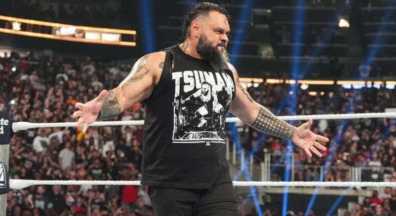 Bronson Reed Thinks His Latest WWE Transformation Has Changed His In-Ring Game