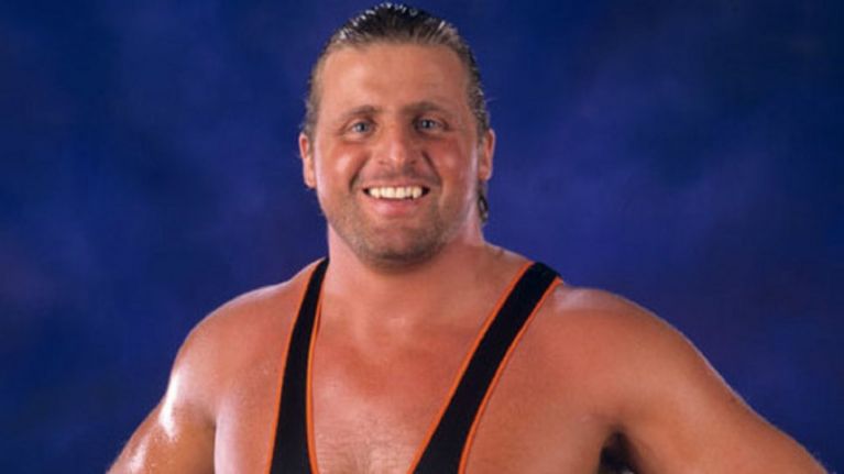 Chris Jericho Executive Producing Brand-new Owen Hart Documentary