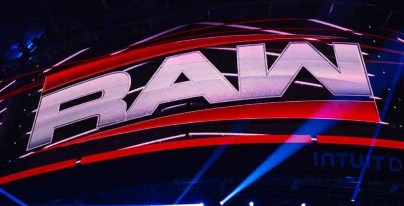 On Netflix, Acknowledged For Next Week’s Episode Of WWE RAW