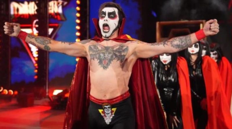 Danhausen Teases Possible Fortnite Appearance