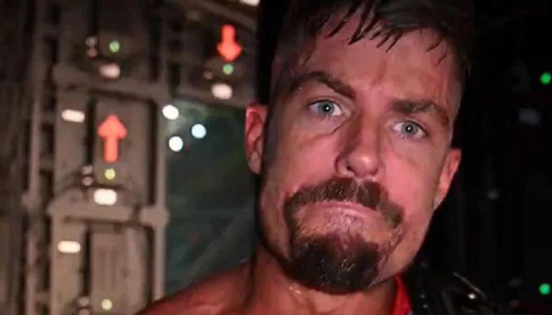 Grayson Waller Opens Up About “Lowest Point” In WWE Over The Past Year