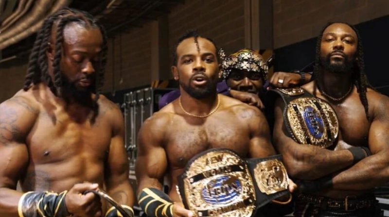 Jeff Jarrett Says Kofi And Austin Creed’s WWE Exit Still “Doesn’t Add Up”