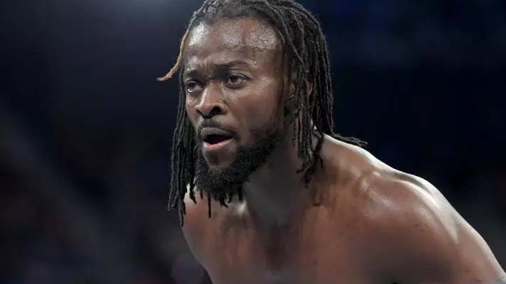 Kofi Signals “Latest Beginnings” With Name Change After Joining AEW