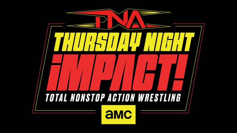 TNA iMPACT Results – September 24, 2026
