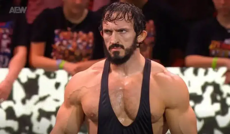 Wednesday’s AEW Dynamite To Honor PAC