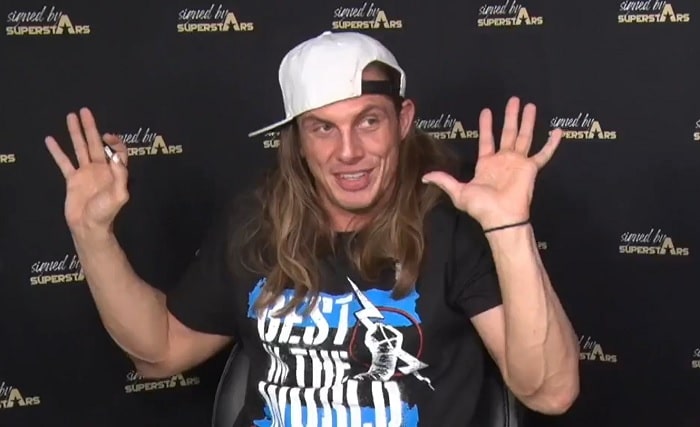 Wrestlers Defend Matt Riddle After Viral Independent Wrestling Battle
