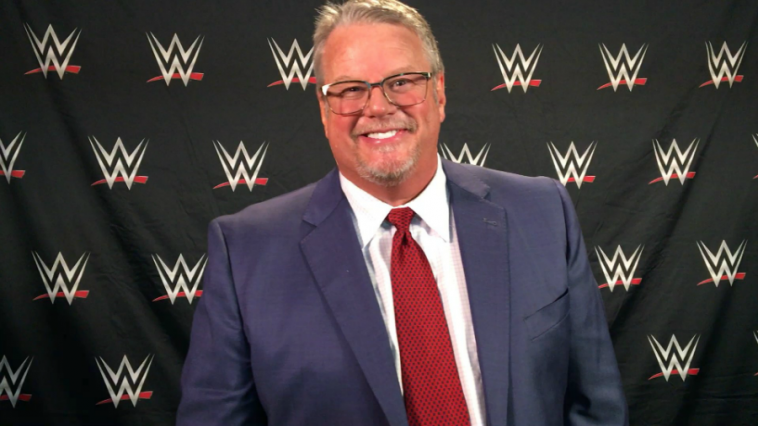 On Bruce Prichard’s Expected WWE Retirement And Health Situation, Locker Room News