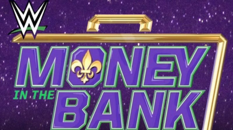 On WWE Money In The Bank Creative Favorites, Behind-The-Scenes News