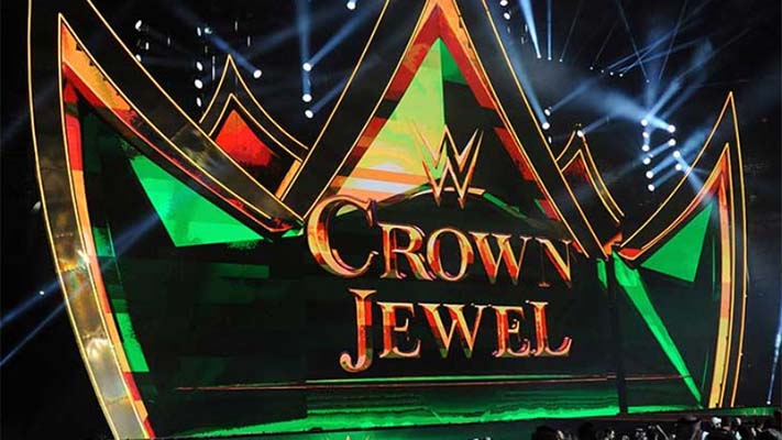 On WWE Talent Travel Concerns Ahead Of Crown Jewel 2026, Locker Room News