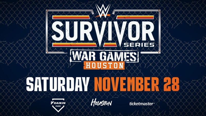 On WWE’s Plans For The Bloodline Vs. 946 WarGames Match, Behind-The-Scenes Update