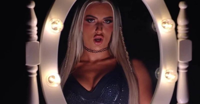 Blake Monroe Reacts To Successful WWE SmackDown In-Ring Debut
