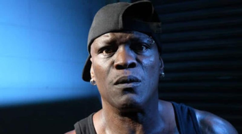 Damian Priest Fires Back At R-Truth Over WWE SmackDown Injury Incident