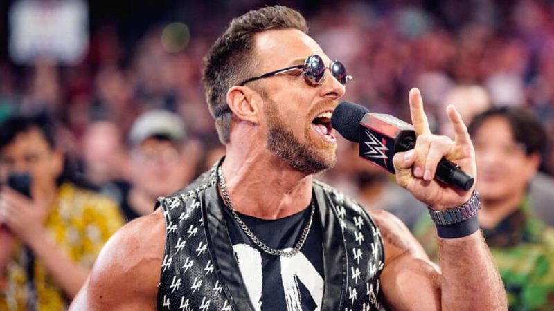 In The Bank Cash-In After Title Win, LA Knight Addresses Potential Money