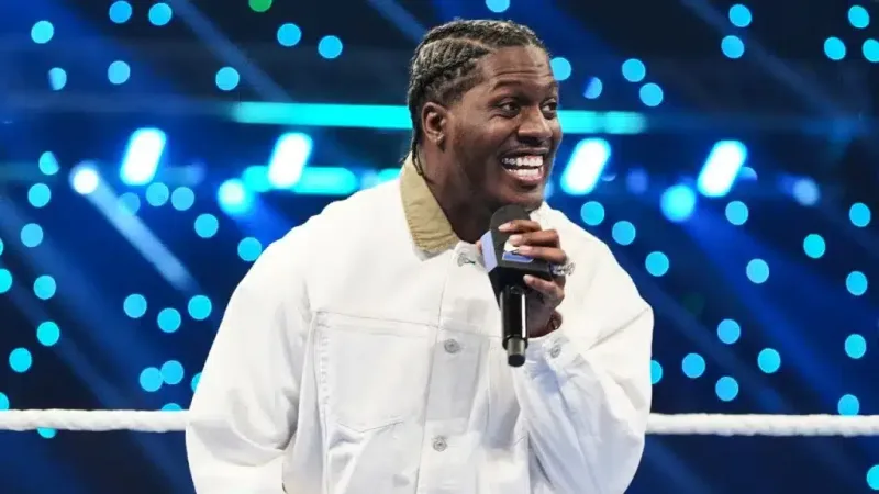 Lil Yachty Says He Is looking to Full-Time WWE Career