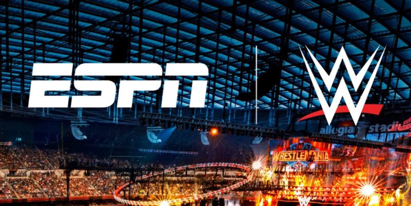 New Development In Lawsuit Over WWE PLEs On ESPN Unlimited