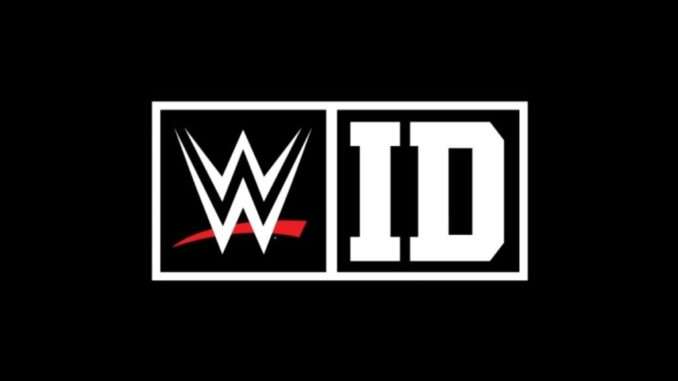 Latest WWE ID Signing Exposed