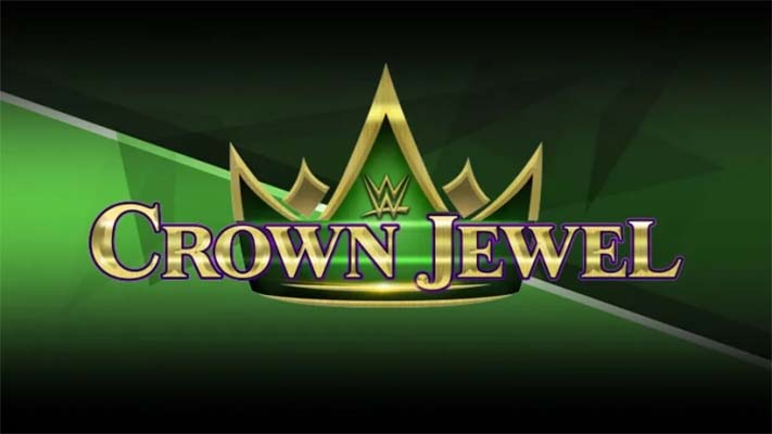 Word Is: WWE Officials Babyface Difficult Decision Over Crown Jewel In Saudi Arabia