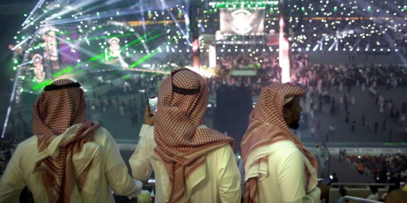 Riyadh Airport Reopens Amid Ongoing Flight Suspensions Before WWE Crown Jewel