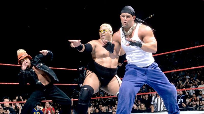 Scotty 2 Hotty Opens Up About His Real-Life Relationship With Grandmaster Sexay