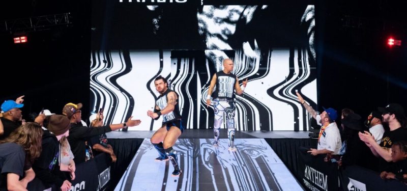 Sinner And Saint Explain Why They Asked for Their TNA Releases