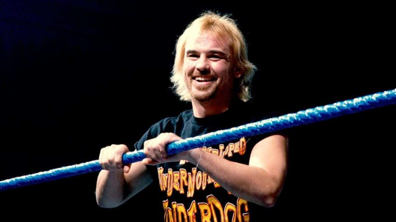 Spike Dudley’s Trademark Application Faces Potential WWE Opposition