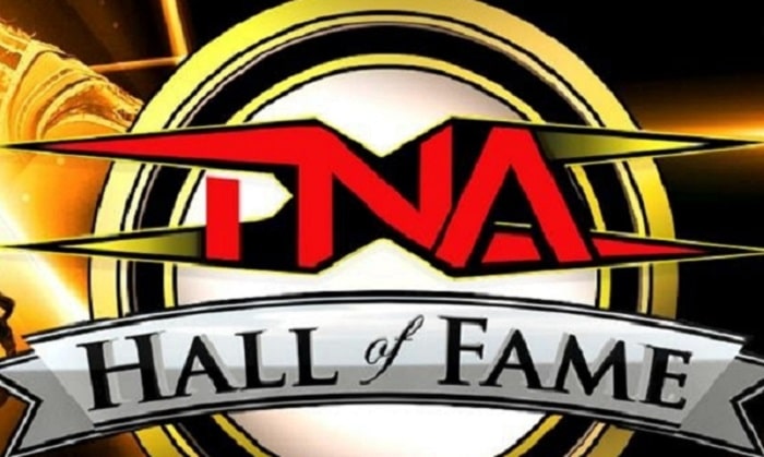 See: TNA Hall Of Fame Induction Ceremony – October 11, 2026