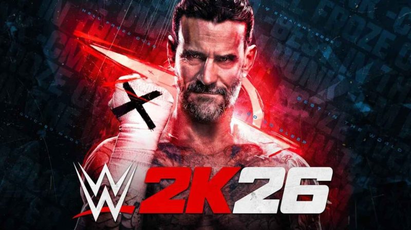 WWE 2K26 Persona Card Pack DLC Adds Three Alternate Performer Versions